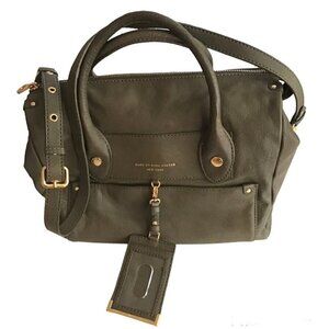 Marc By Marc Jacobs Olive Satchel